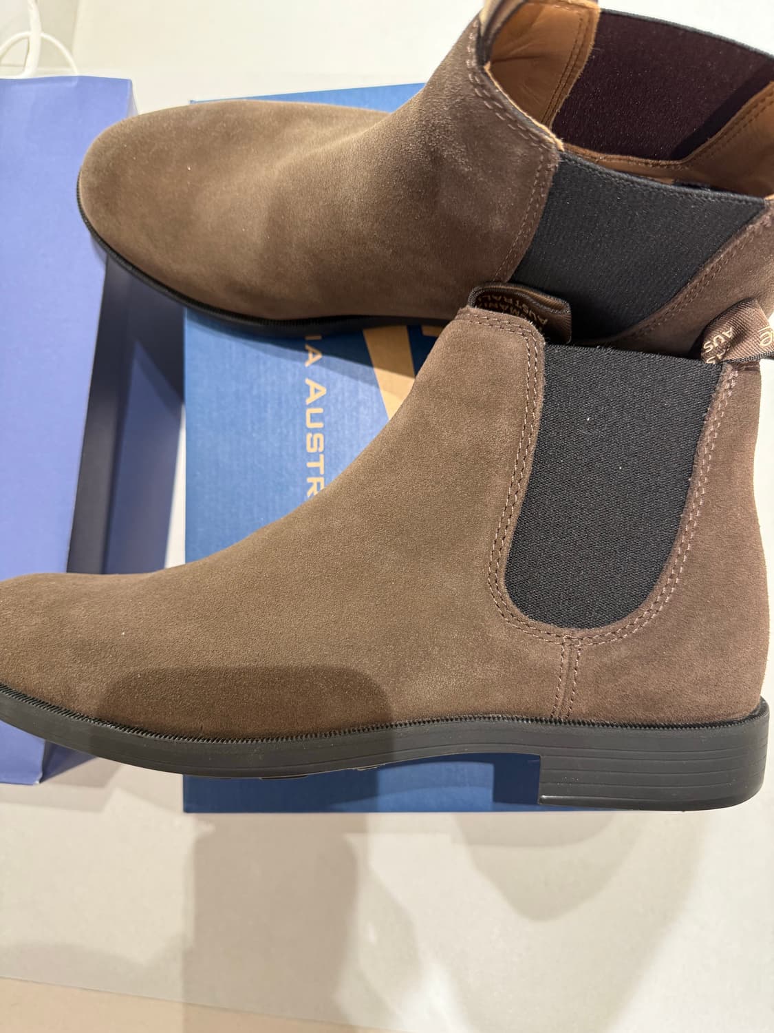 블런드스톤 2391 첼시부츠 270 상품이미지4