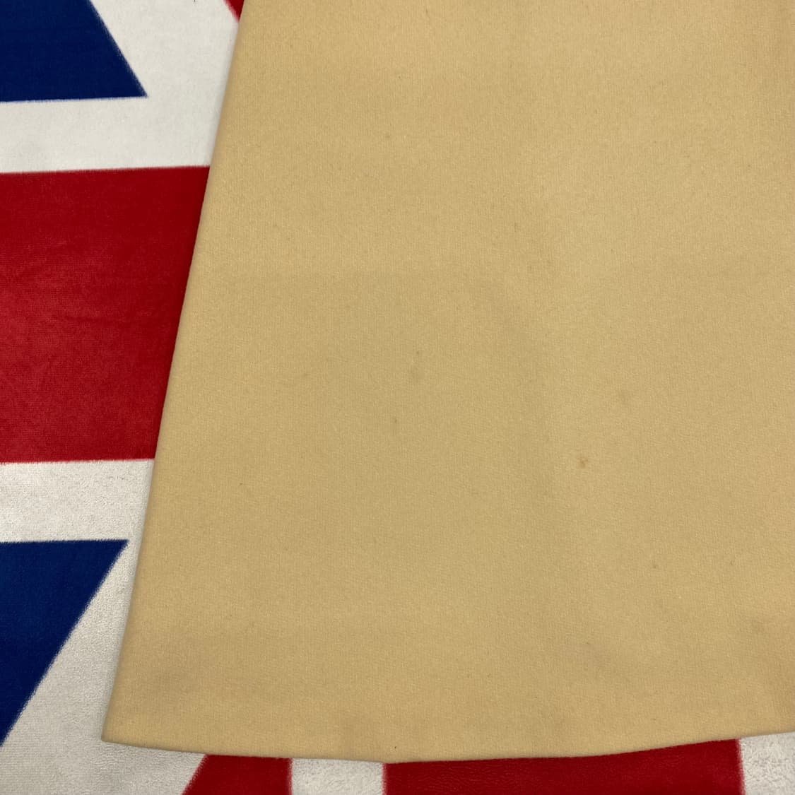 A.P.C 울 스커트 여성 S 상품이미지2