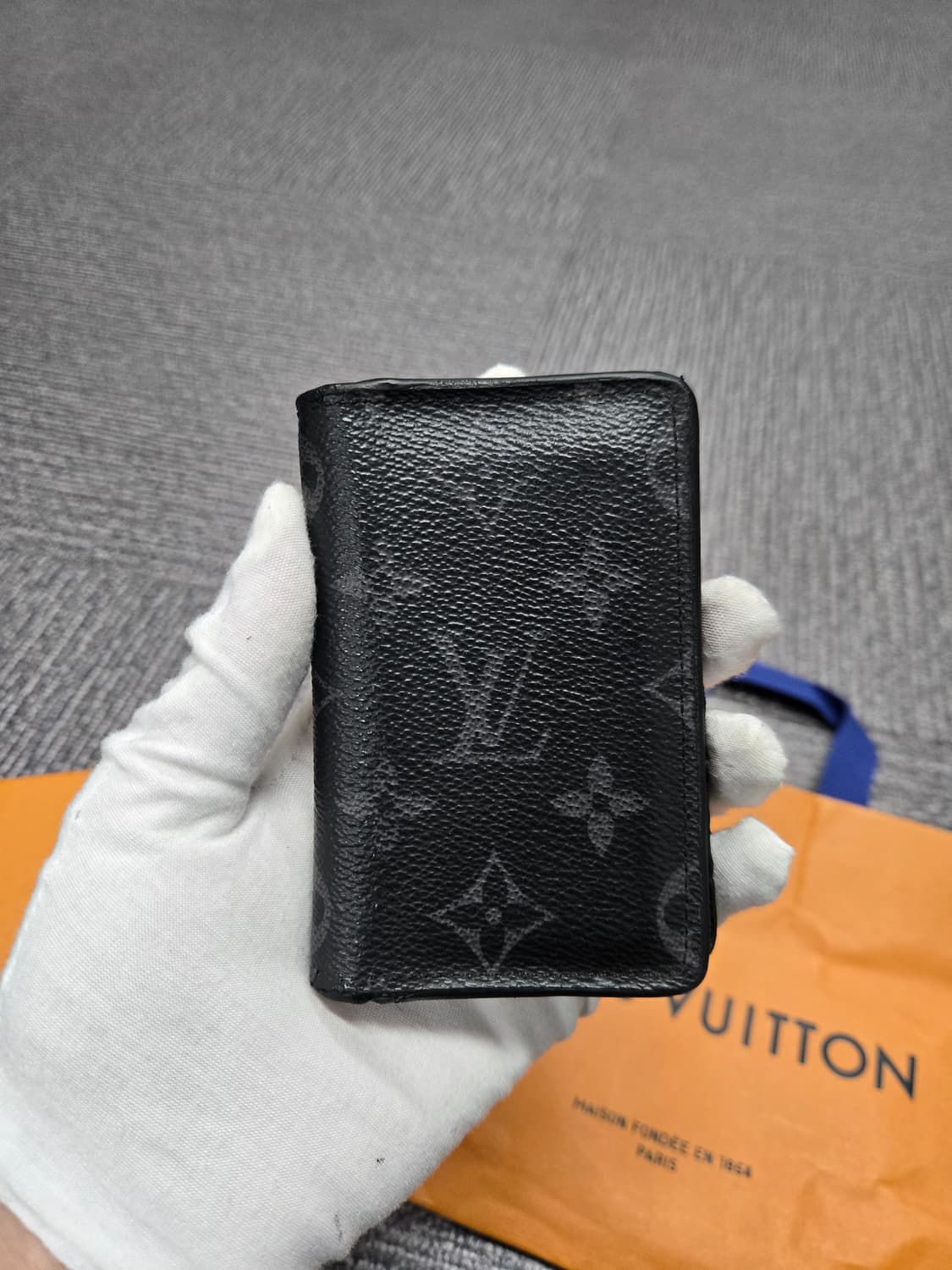 [특가][정품]루이비통 이클립스 오거나이저 상품이미지1