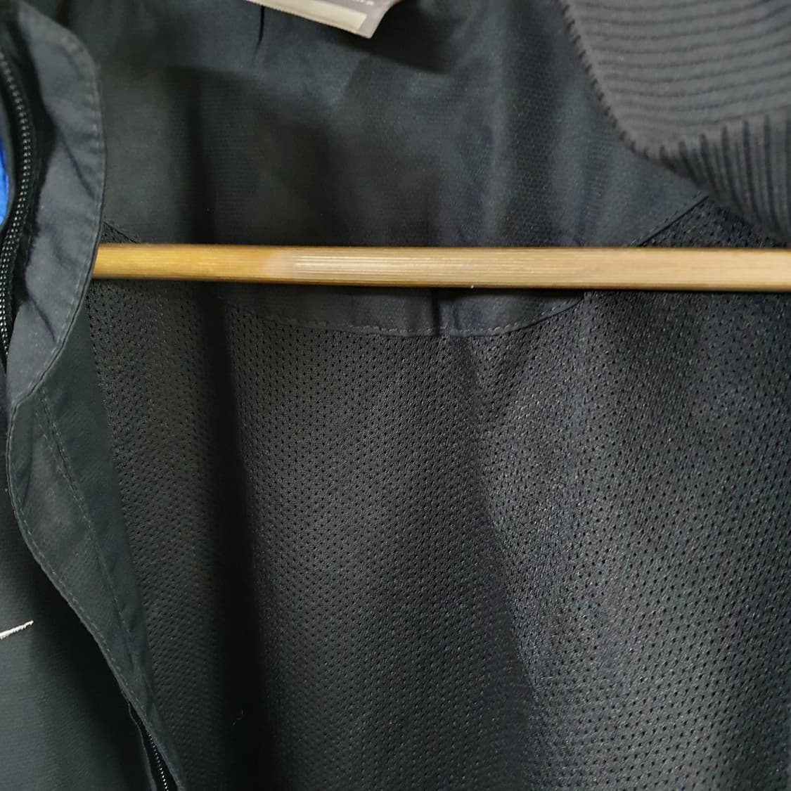 빈티지 나이키 바람막이 상품이미지6