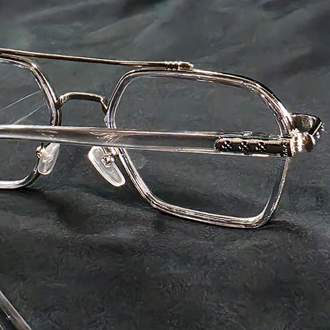 빈티지 안경 상품이미지4