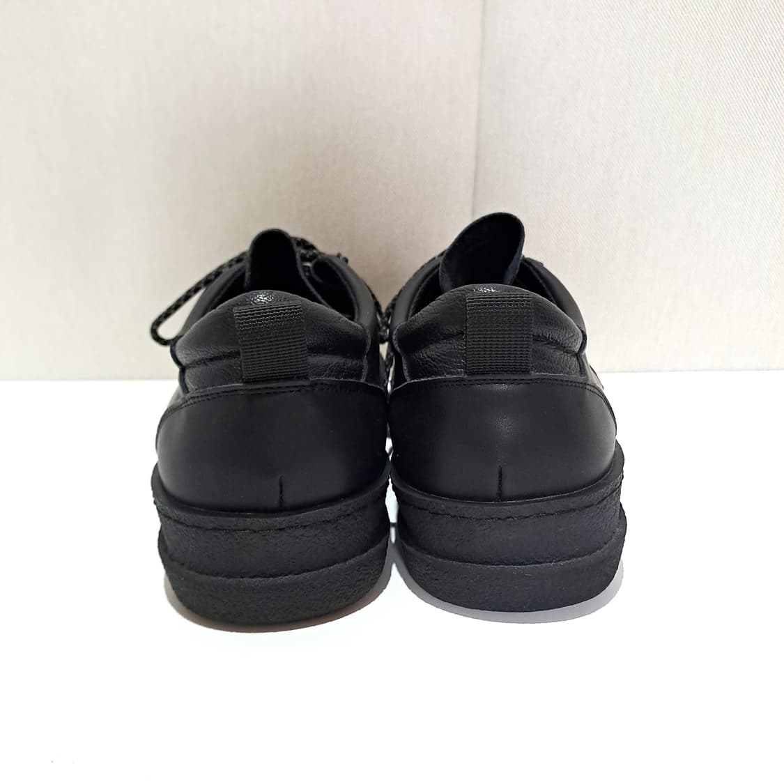 (새상품급) 킨치 미스테이크프로젝트 슬로피 블랙 265 B649 상품이미지6