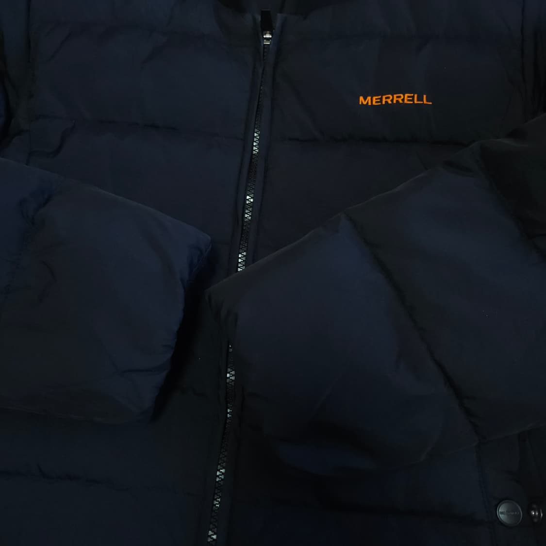 머렐 경량패딩잠바 100-105 상품이미지7