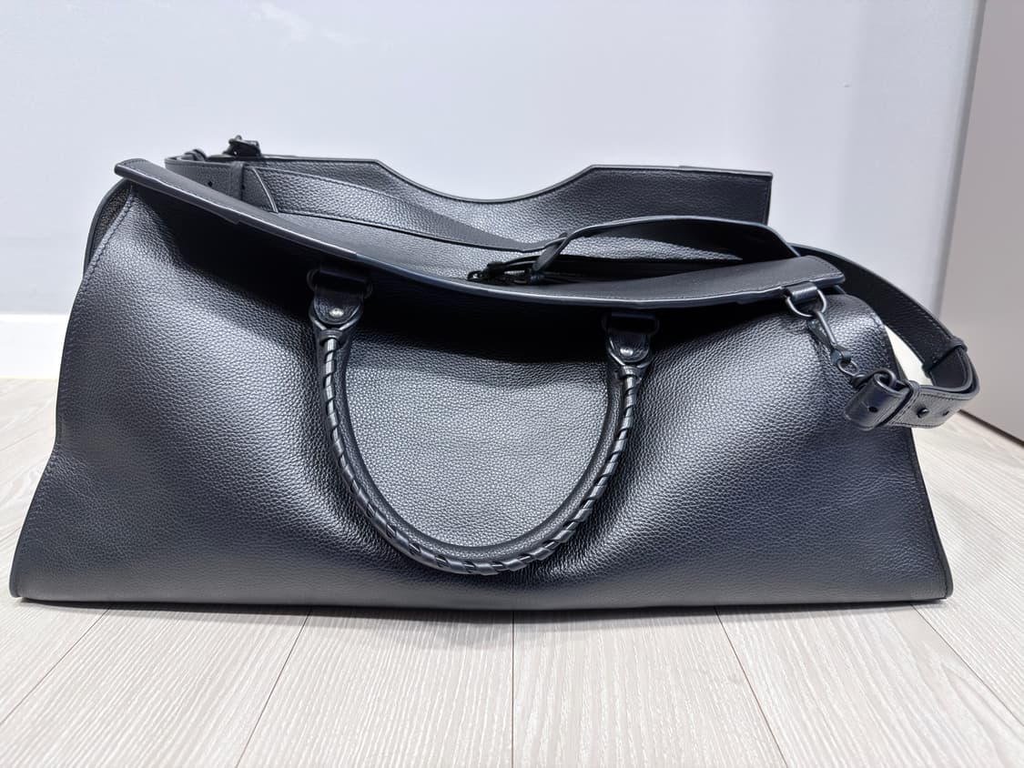 발렌시아가 네오클래식 라지 토트숄더백 상품이미지4