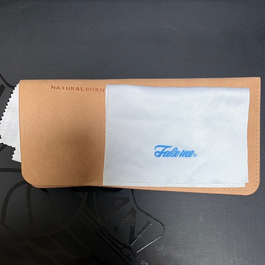 [변요한 선글라스] 네추럴본2 NB2.003 COL.001 47size 상품이미지6