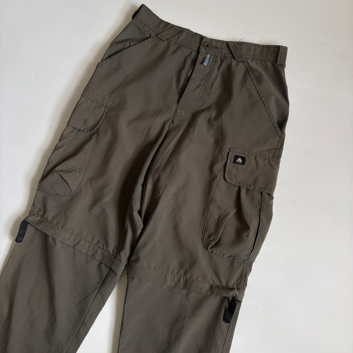 2000s Nike ACG 상품이미지1