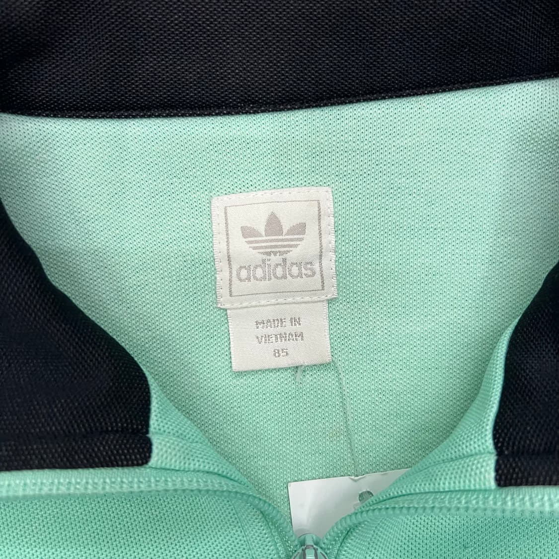 아디다스 민트초코 트랙탑 져지 85 상품이미지2