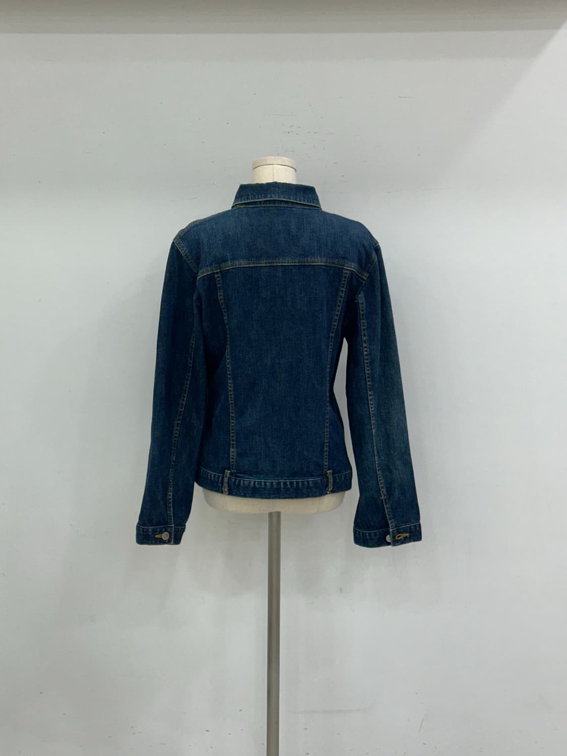 소니아 리키엘 청자켓 상품이미지6