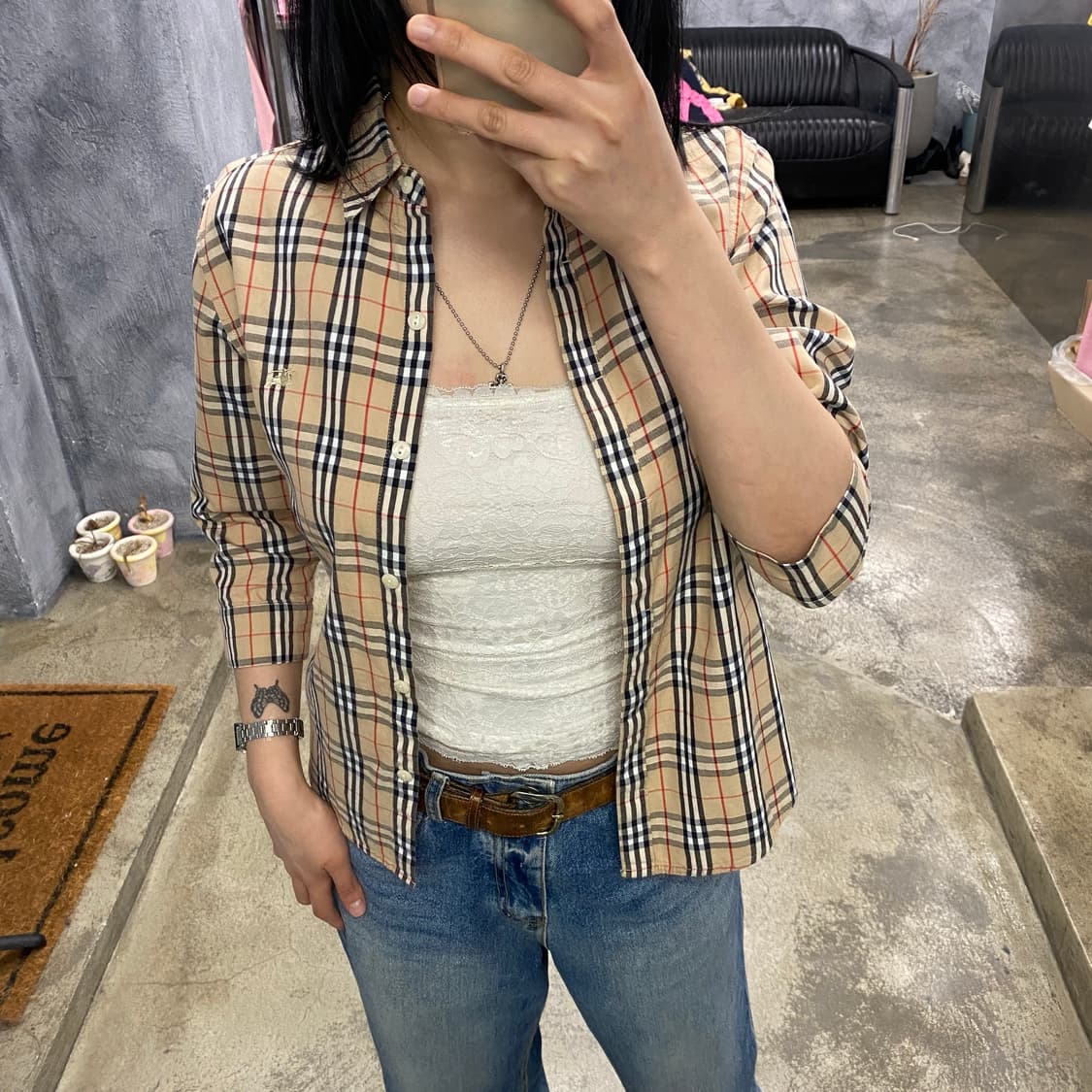 Burberry 상품이미지5