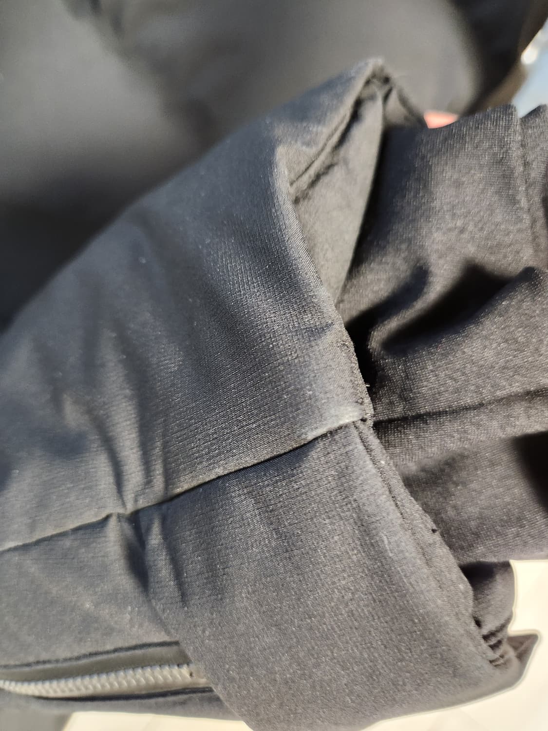 내셔널지오그래픽 우라누스 RDS 구스 다운 패딩 점퍼 N204UDW300 상품이미지9