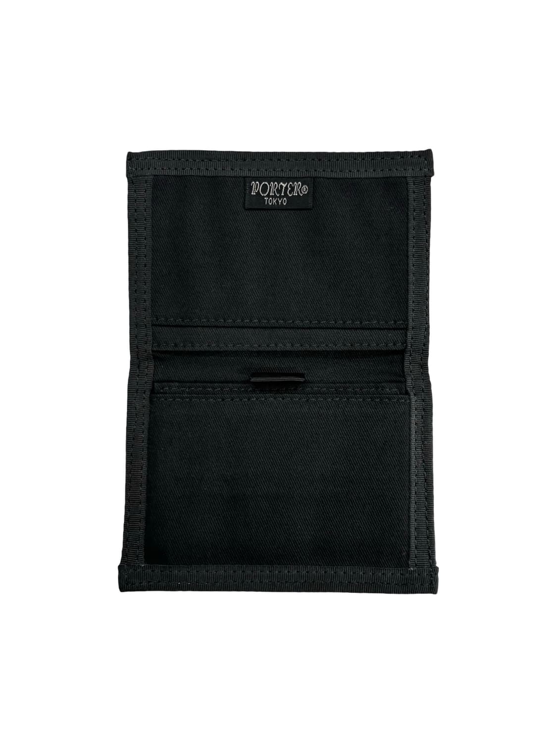 요시다 포터 드로잉 카드 지갑 상품이미지3