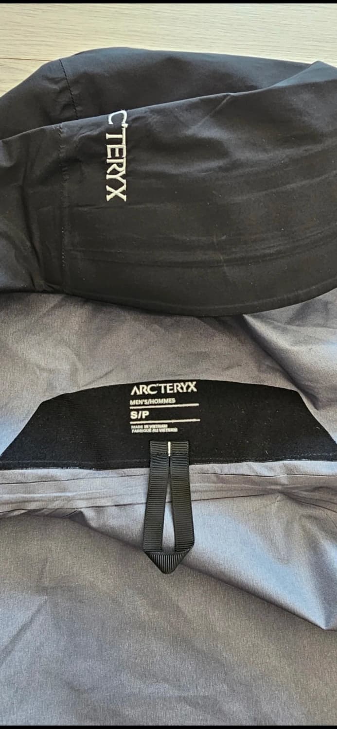 아크테릭스 베타 s 상품이미지2