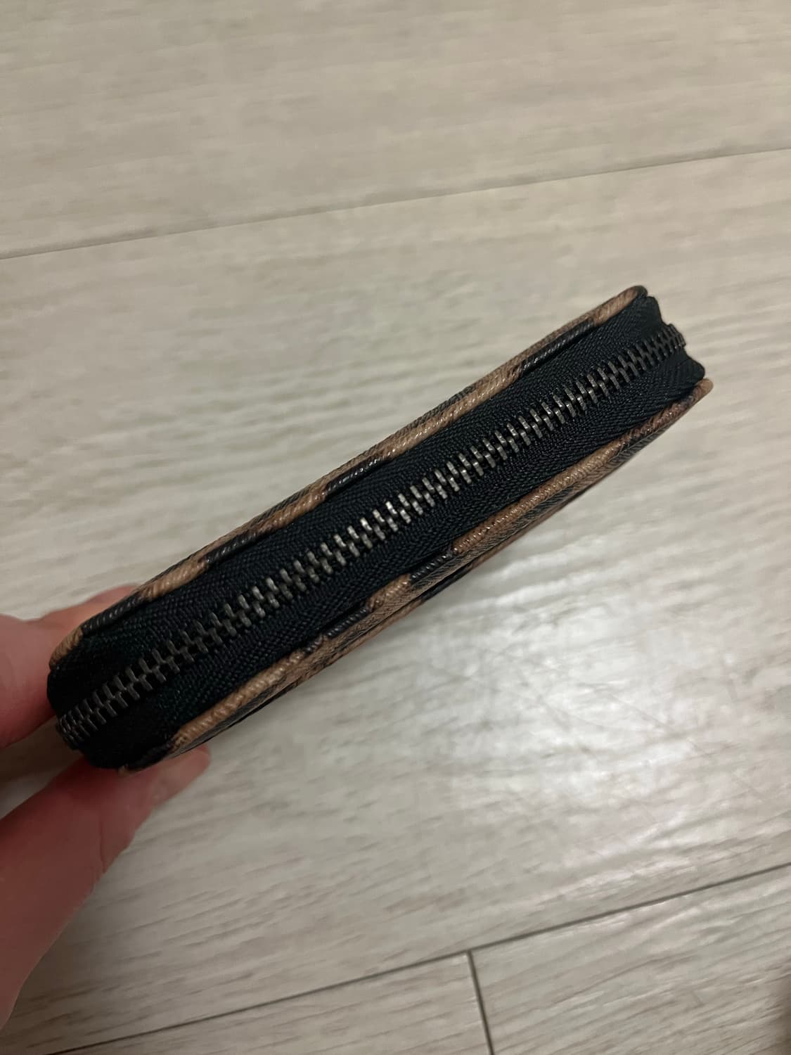 와이이이엘 YEEL CHAIN WALLET 상품이미지6