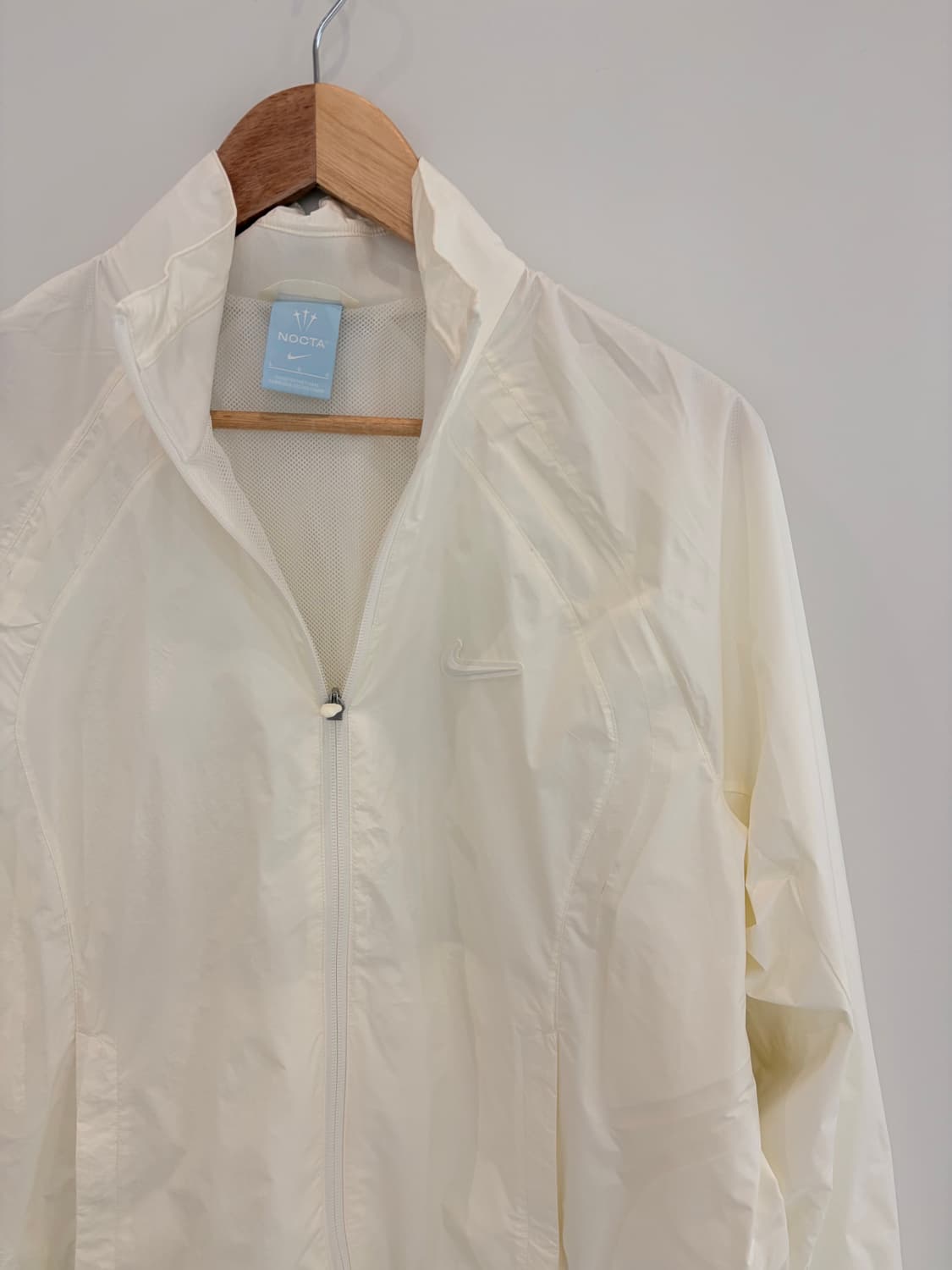 나이키 녹타 바람막이 상품이미지2