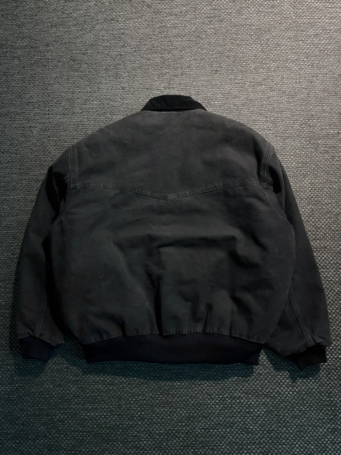 칼하트 산타페 J14 BLK XL/R 상품이미지7