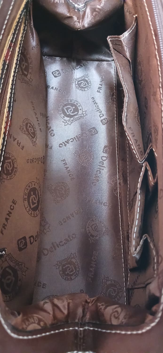 델리카노 토트백  상품이미지7