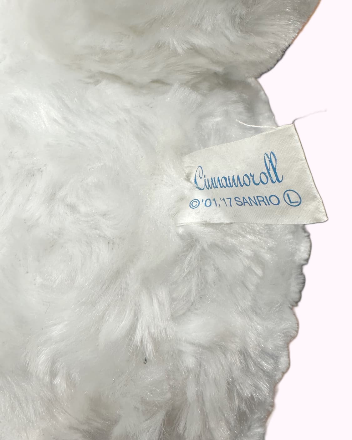 SANRIO 17's curly cup cake cinnamoroll 상품이미지6