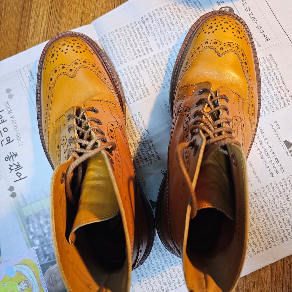 트리커즈 스토우 acorn [275] 상품이미지4