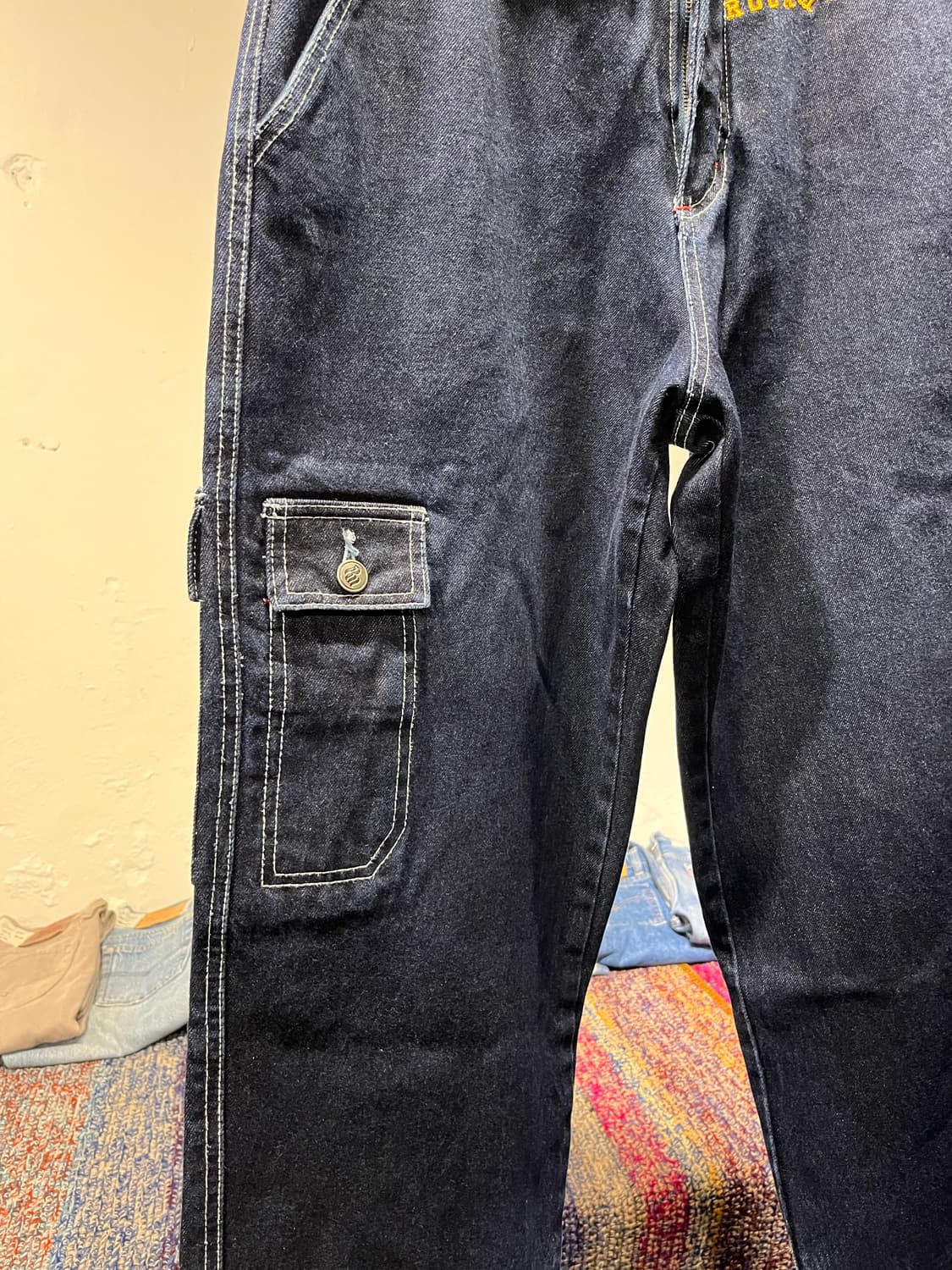 ROCA WEAR detail pants 상품이미지9