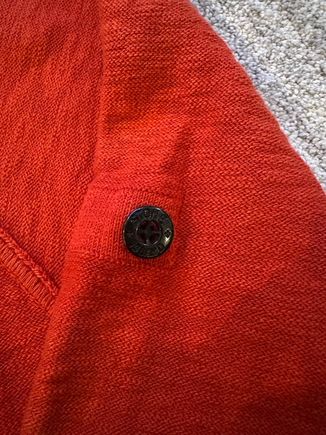 스톤아일랜드 니트 상품이미지4