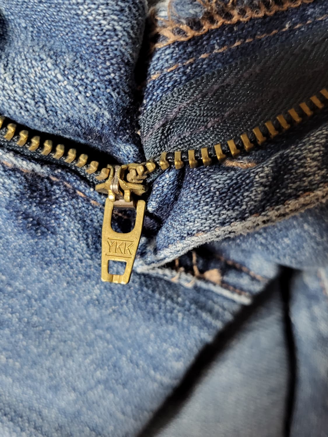 Levi’s LS530 Boot Cut (Coupe Bottillion) 상품이미지8