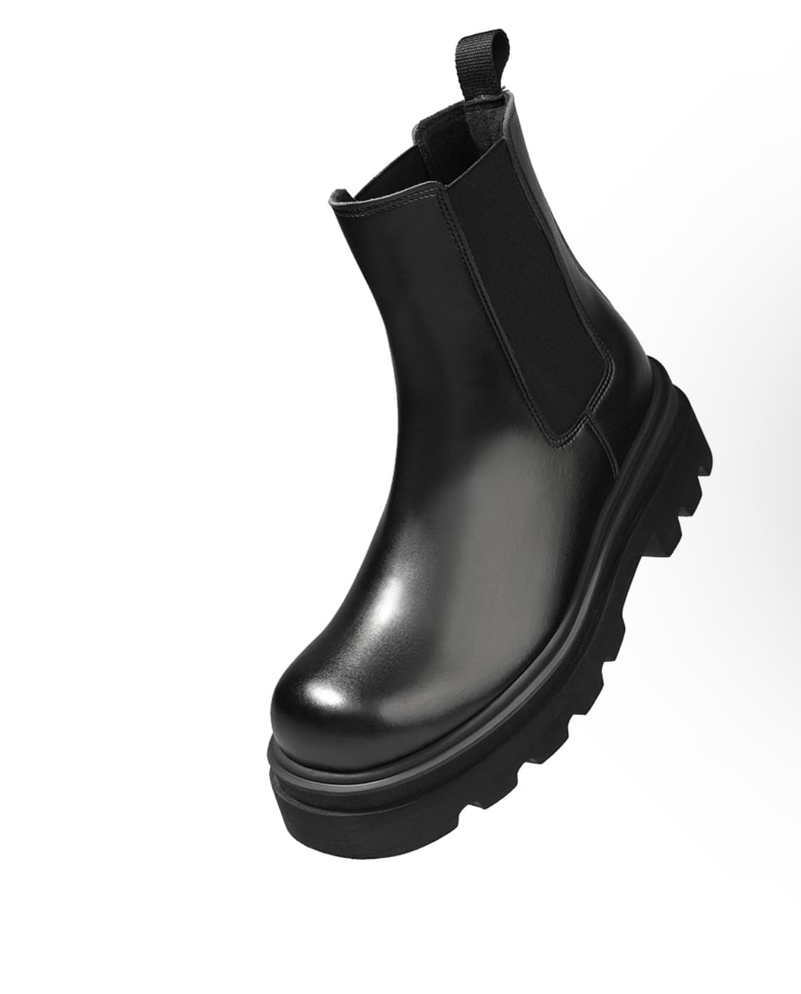 피렌체아뜨리에 더블레이어드 260사이즈 상품이미지2