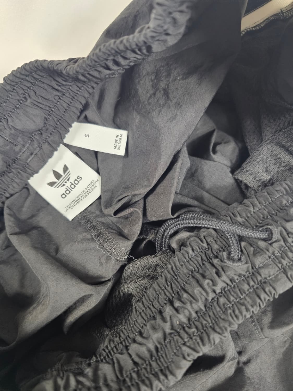 아디다스락업쇼츠 상품이미지6