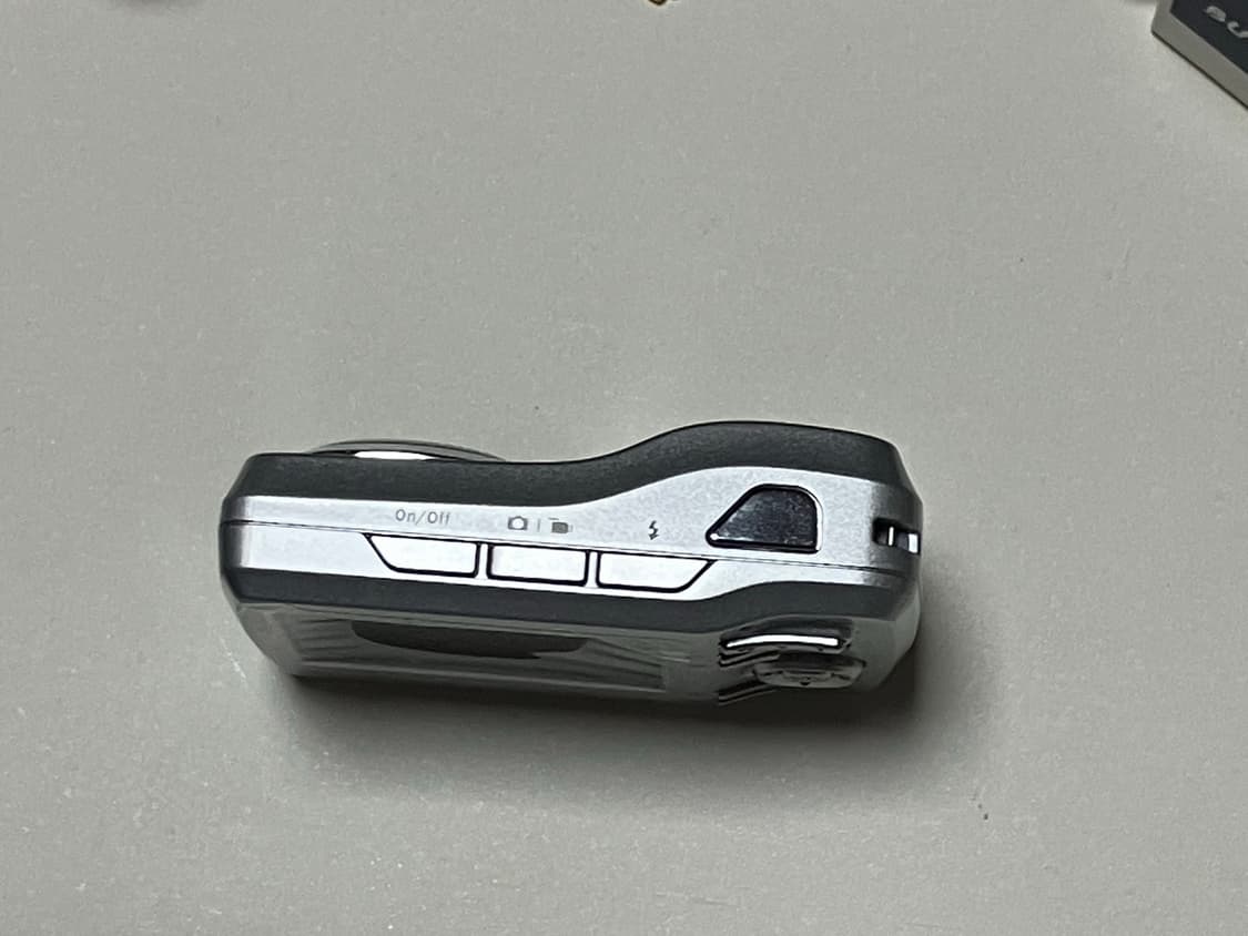 [미사용품] kodak easyshare c1505 코닥 이지쉐어 c15 상품이미지4
