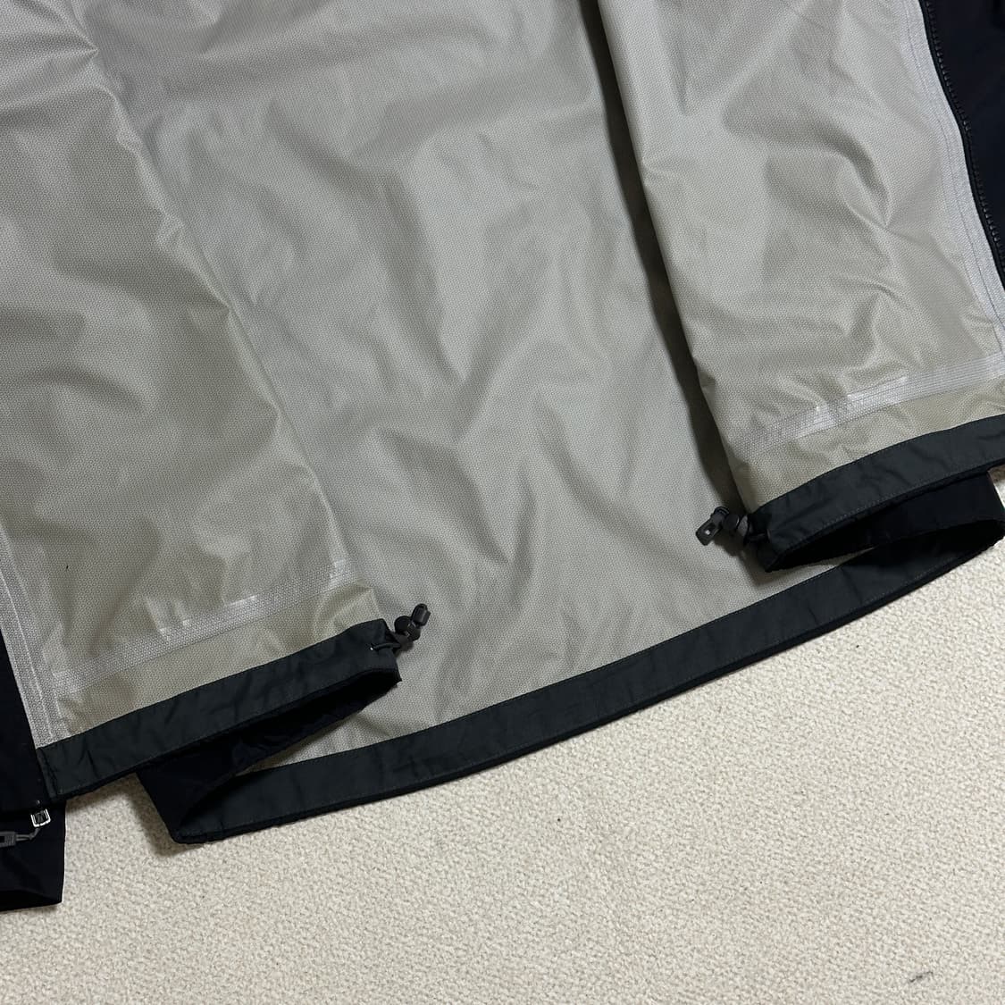 파타고니아 토렌쉘 자켓 상품이미지9