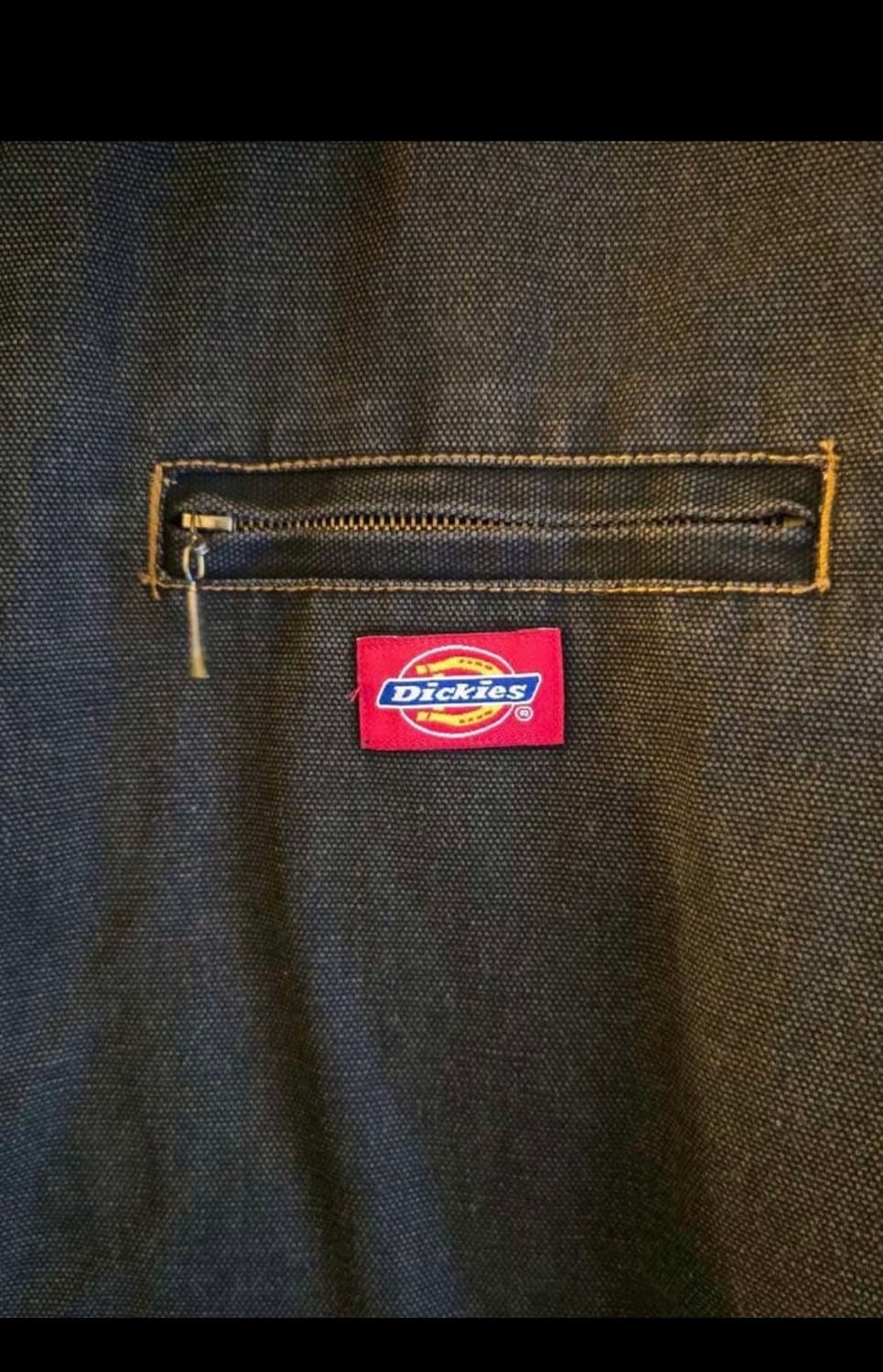 Dickies 디트로이트 자켓 상품이미지3
