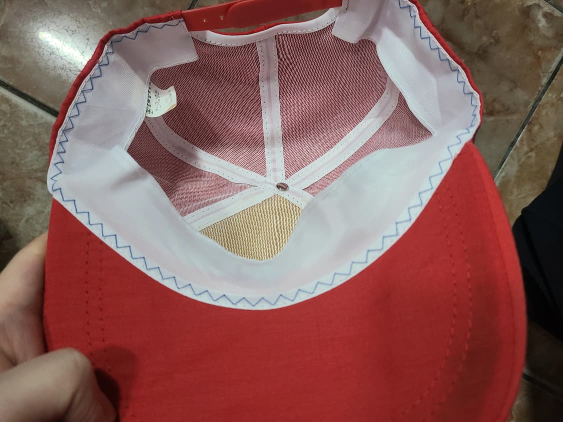 88서울올림픽 스냅백 상품이미지5