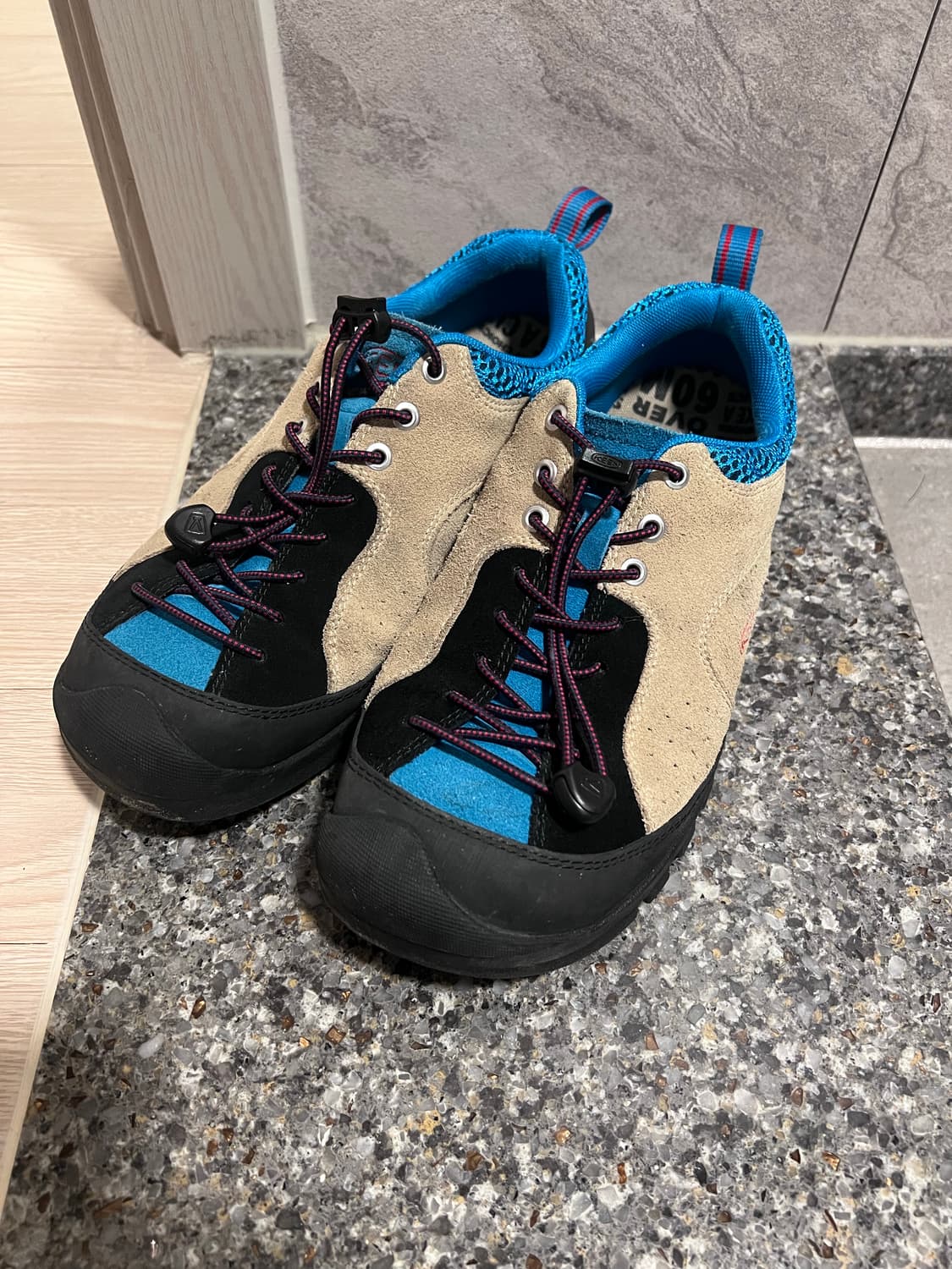 킨 재스퍼 락 265 상품이미지1