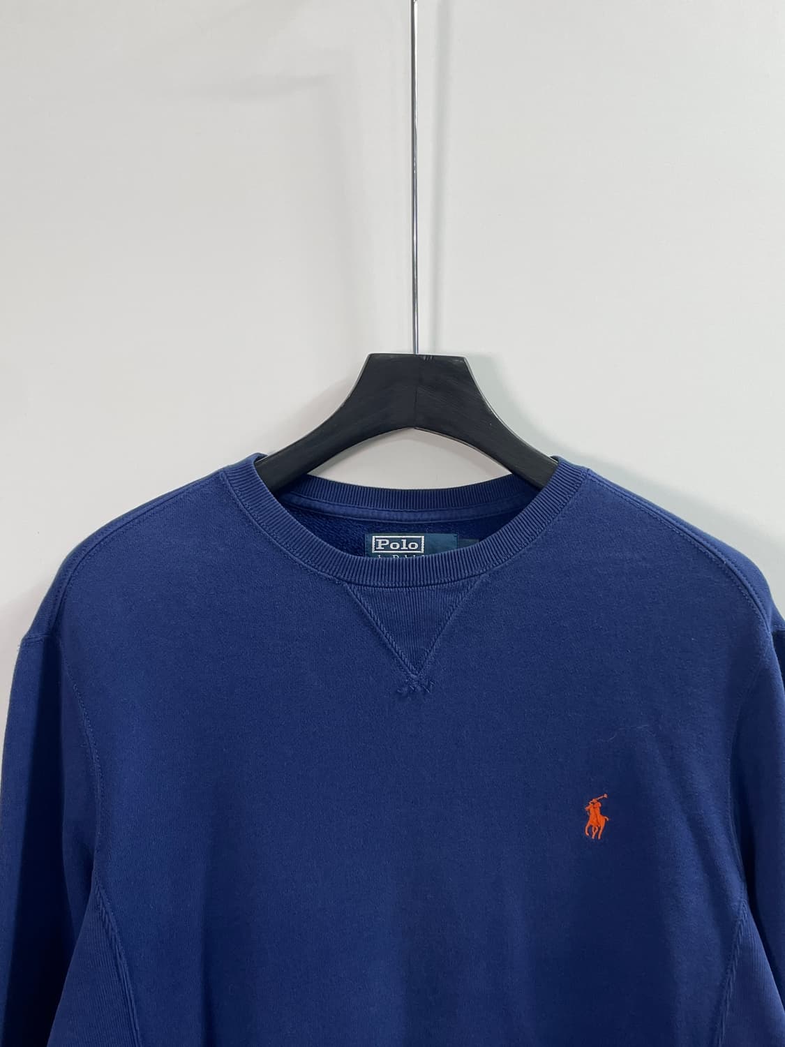 폴로 랄프로렌 포니 맨투맨 (on.738) 상품이미지2