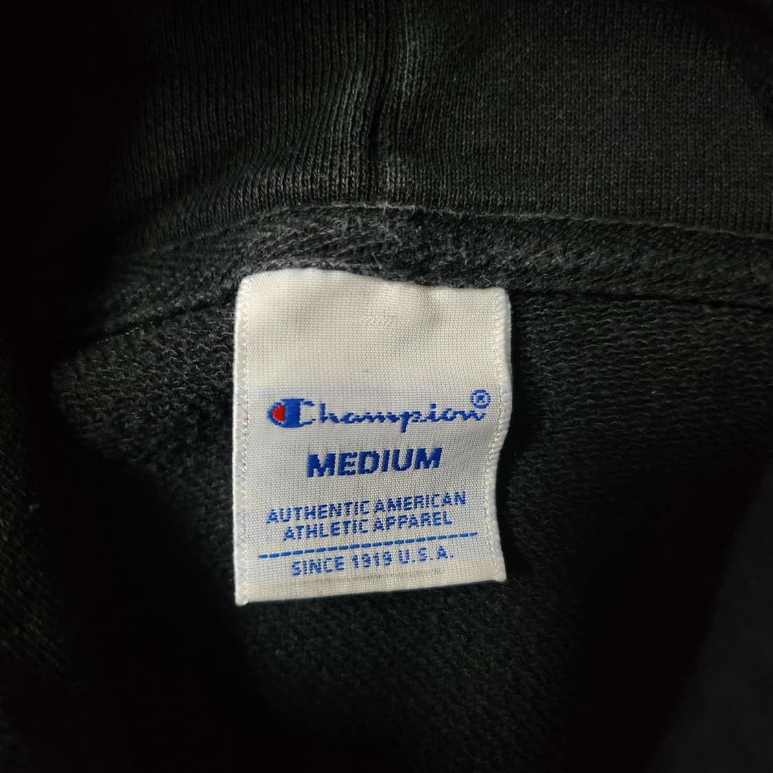 챔피온 후드티 상품이미지2