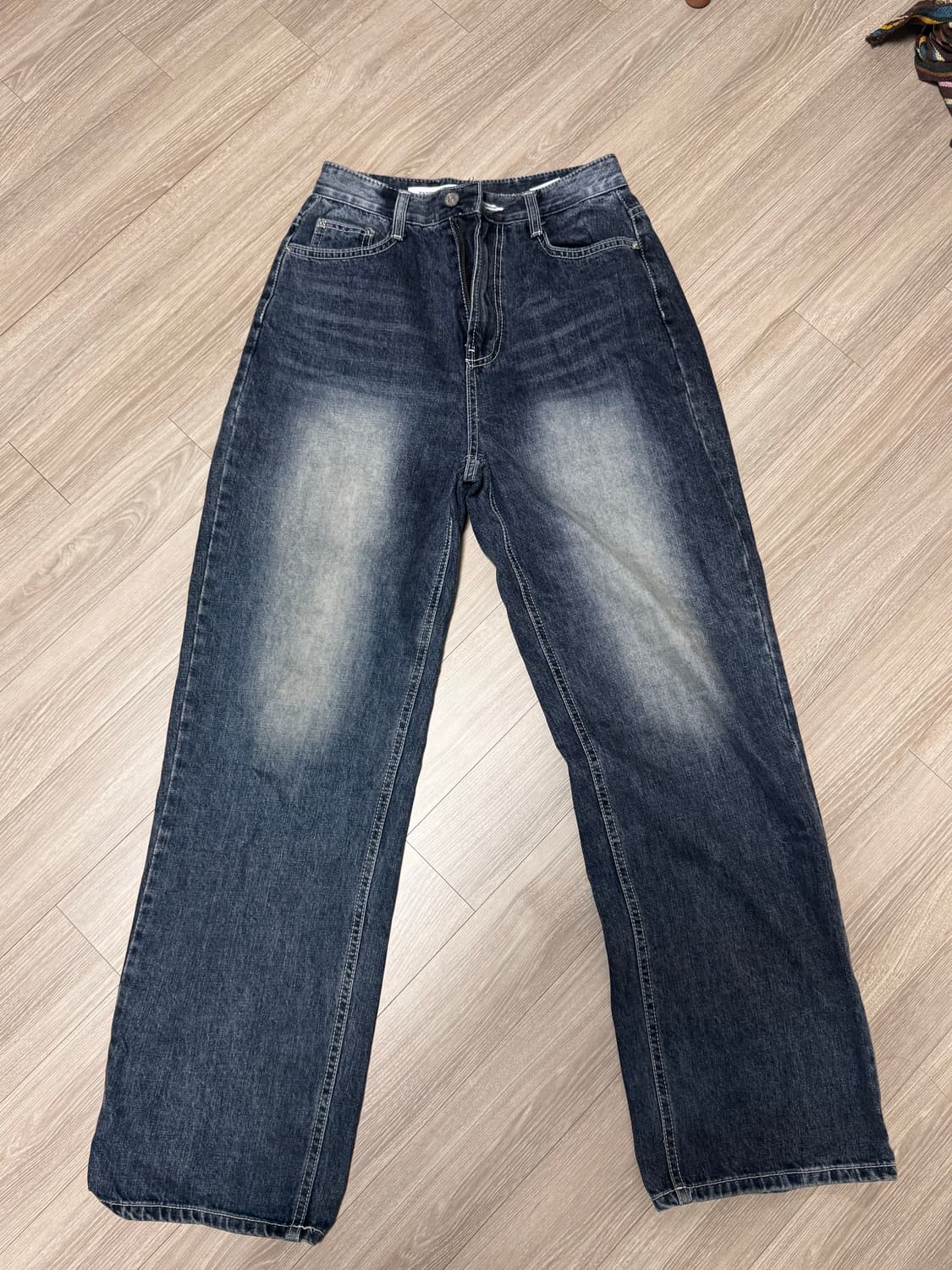 판도라핏 Nimare Jeans 상품이미지2