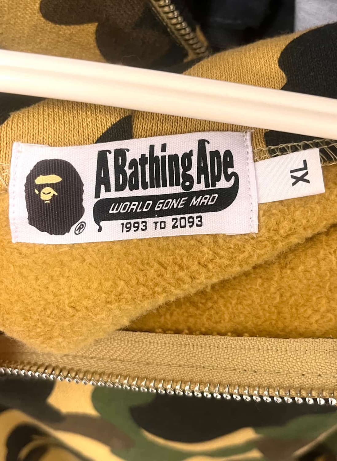 베이프 샤크후드 xl 상품이미지3