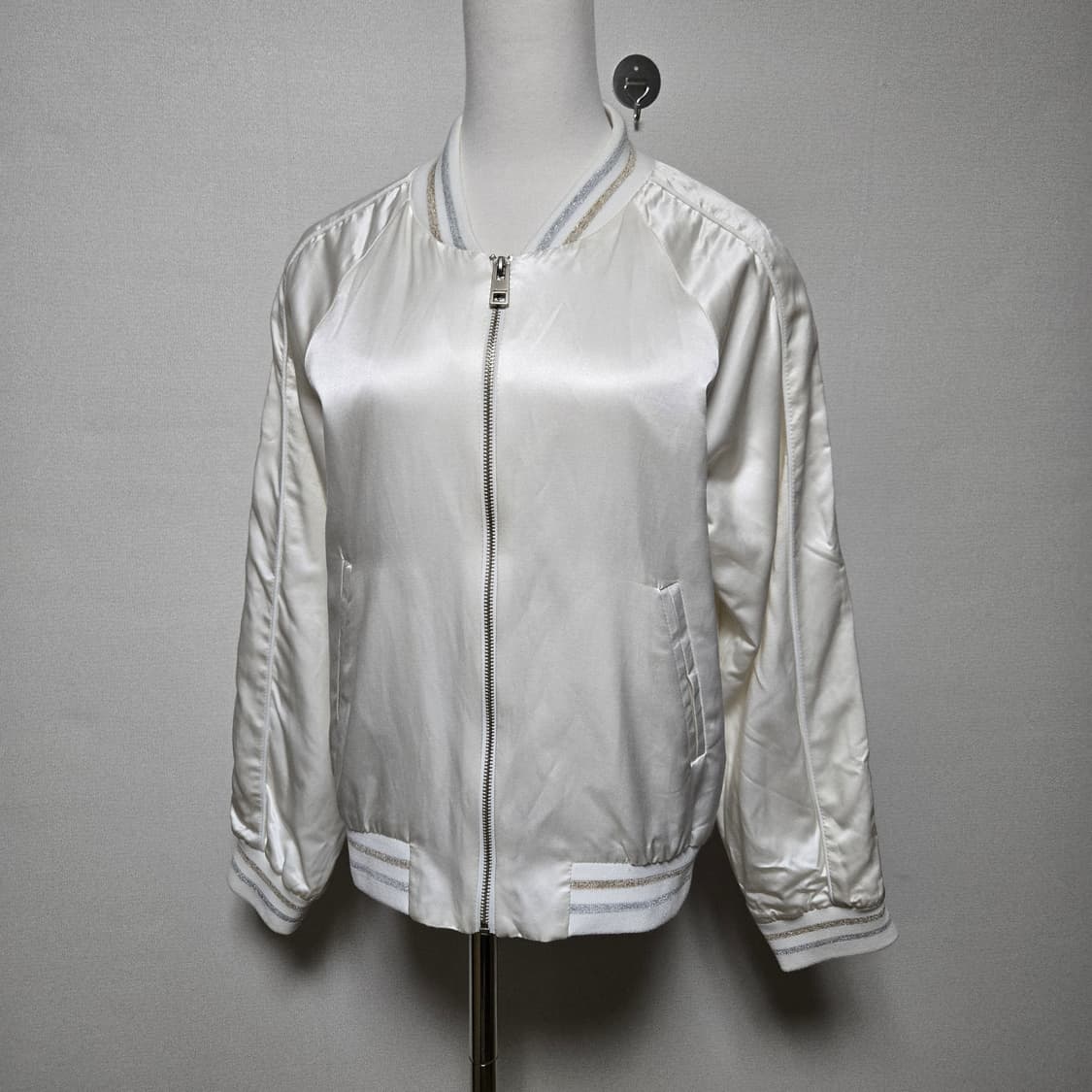 쟈딕앤볼테르 love 봄버자켓 / 여성 자켓 / 여자 자켓  상품이미지6