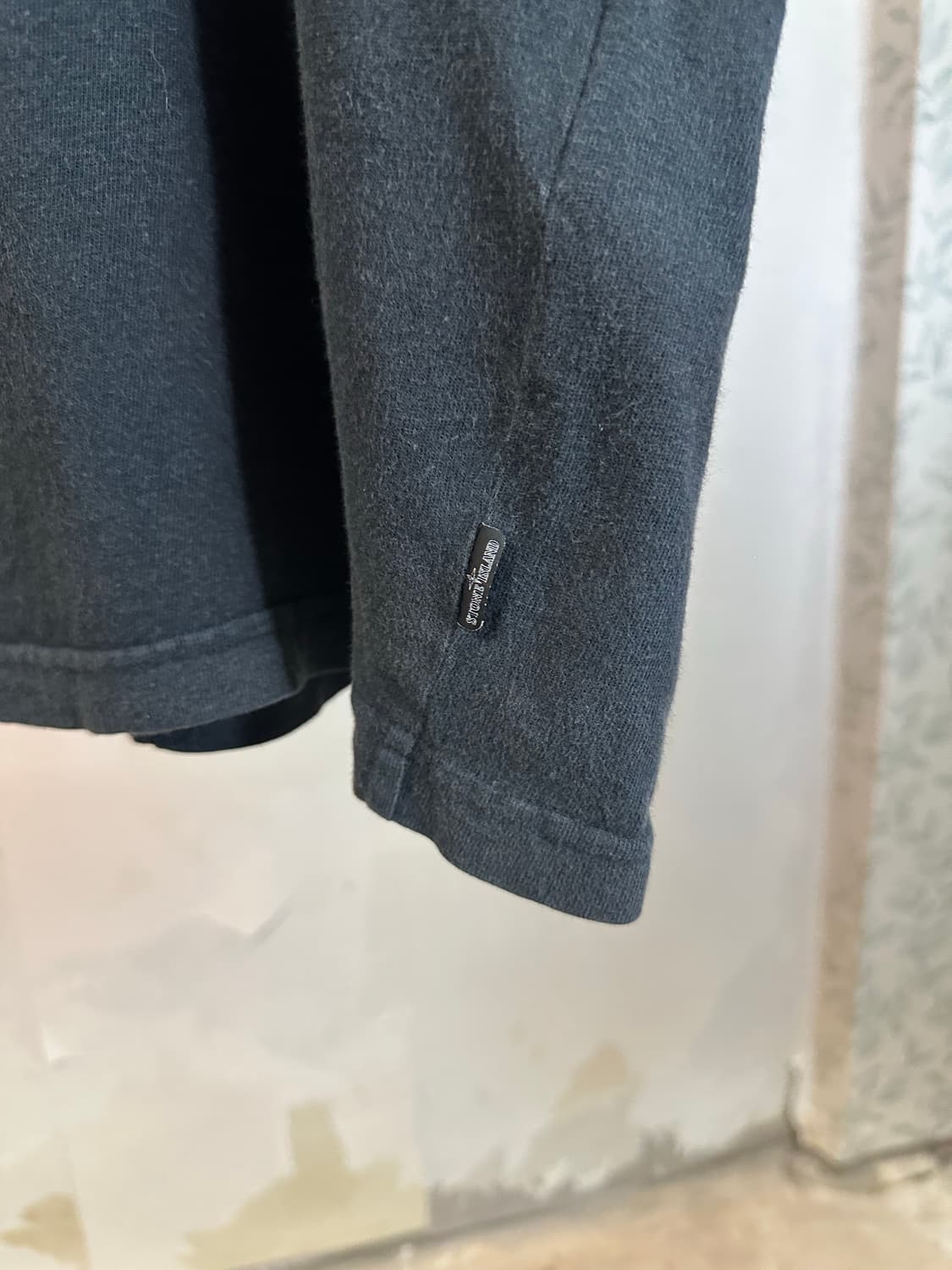 스톤아일랜드 쉐도우프로젝트 반팔티 상품이미지6