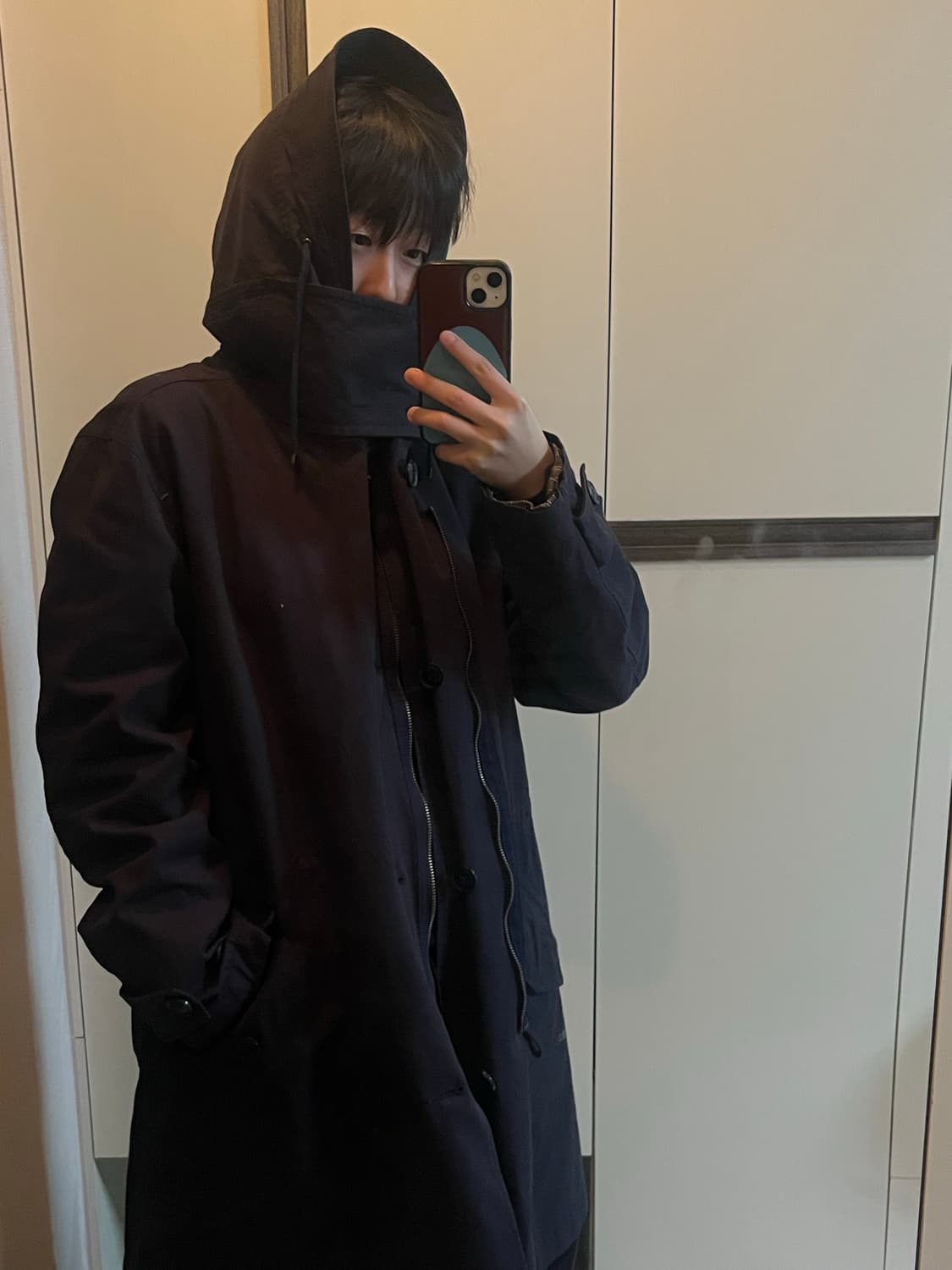 카반드주카 모즈코트 상품이미지1