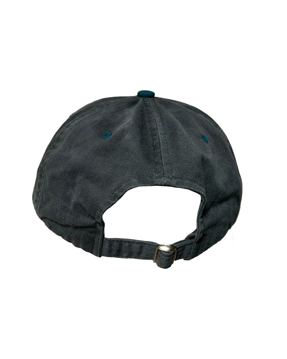 빈티지 5패널 캡 볼캡 모자 핸드메이드 커스텀 제작 상품이미지6