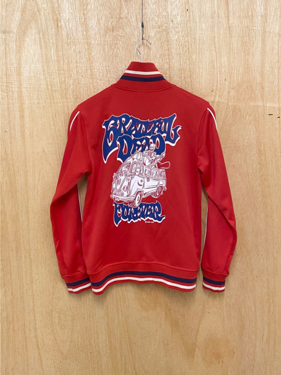 00's The Greatful Dead 2006 jersey 상품이미지3