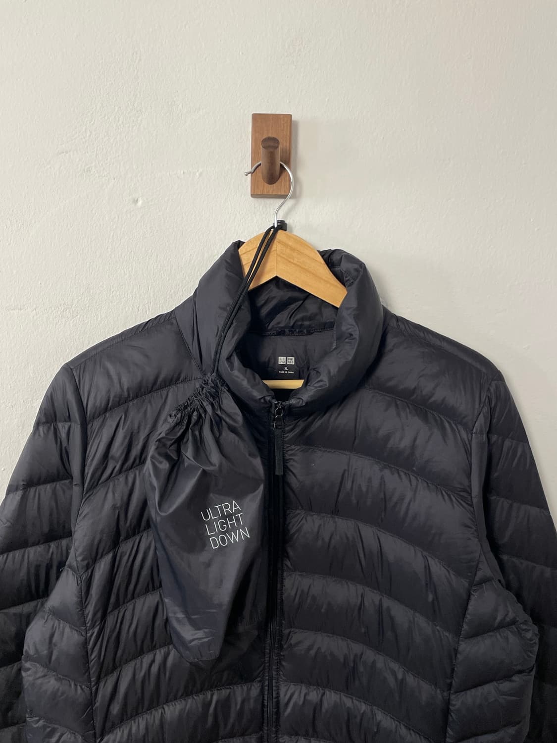 유니클로 울트라 라이트다운  상품이미지2