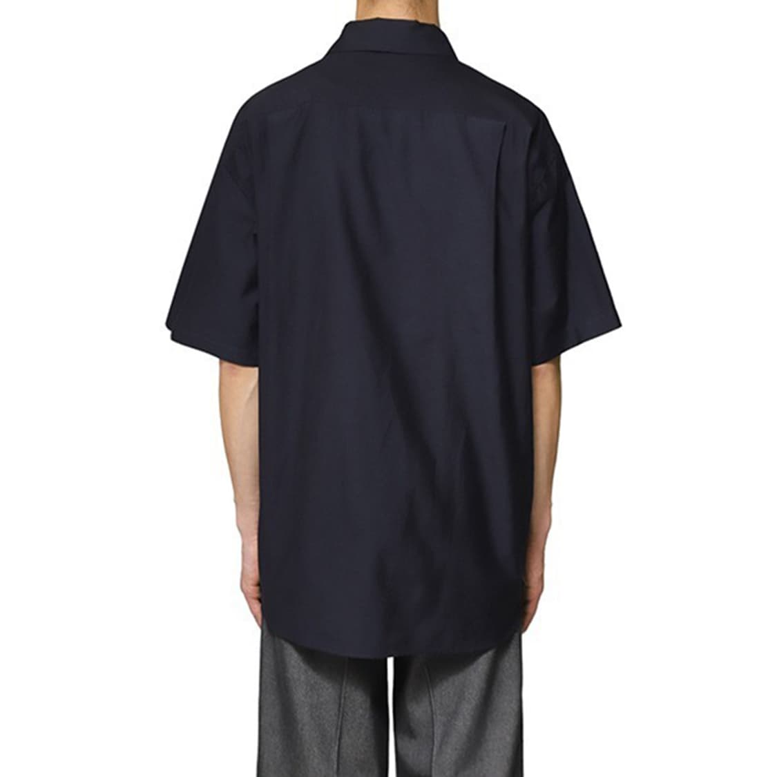 WEWILL Zip Shirt 상품이미지6