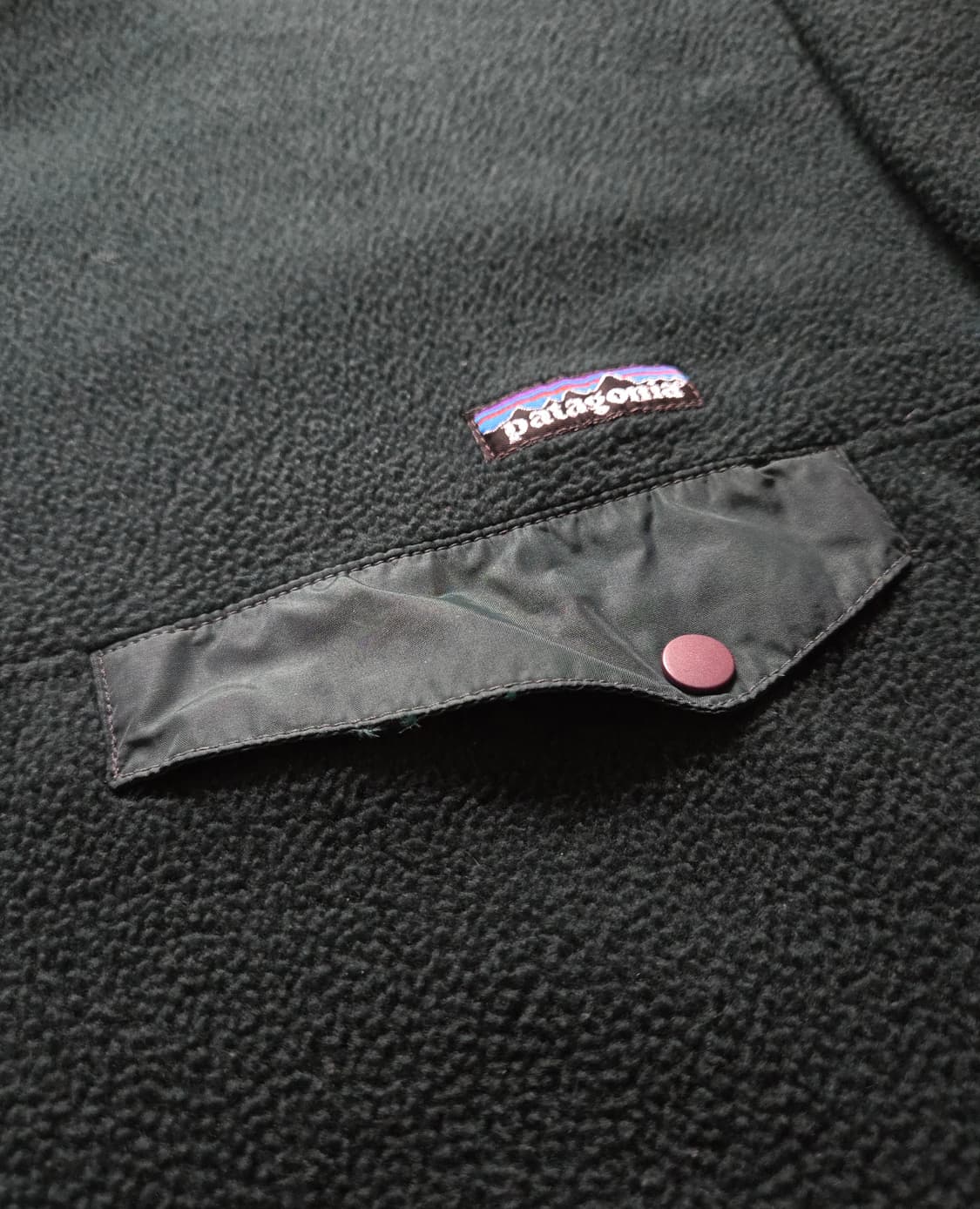 (XL)파타고니아 Mexico 포레스트그린 신칠라 상품이미지3