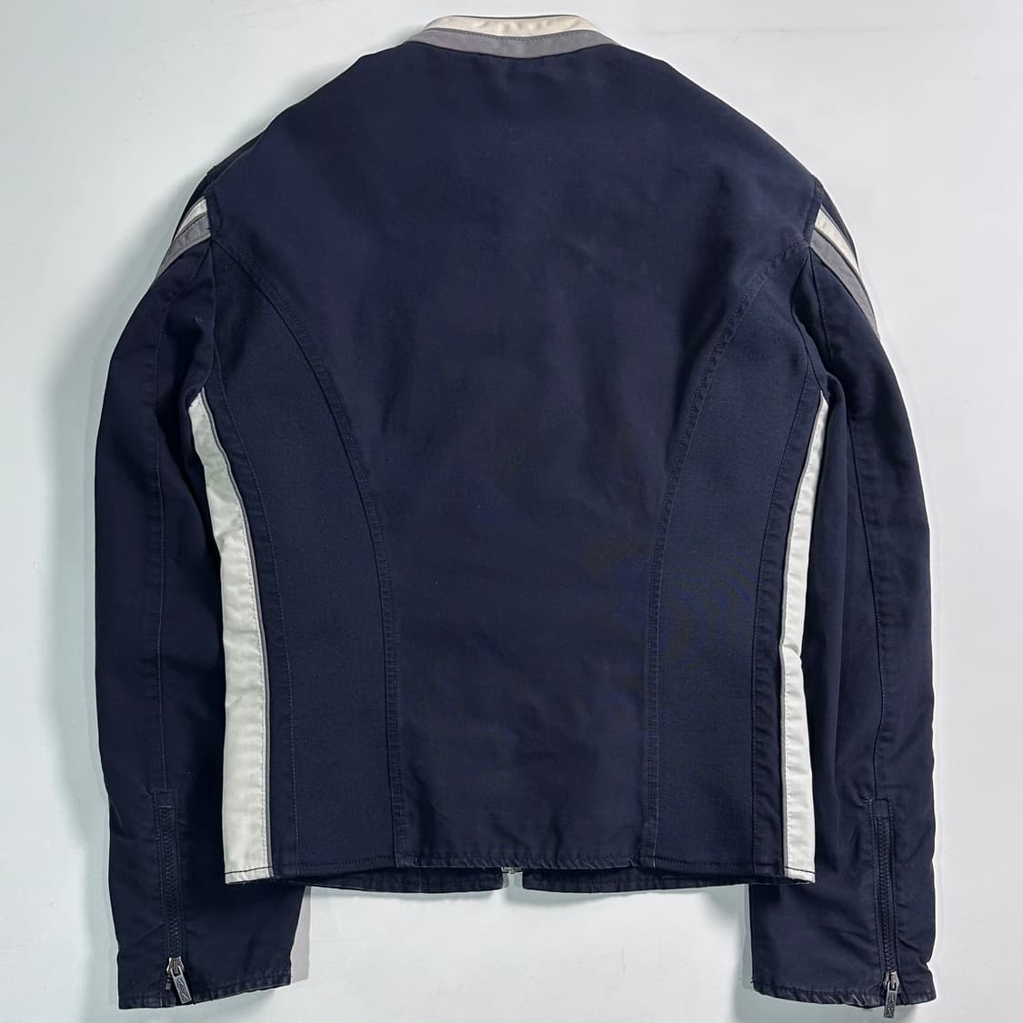 알마니 익스체인지 라인 자켓 상품이미지5