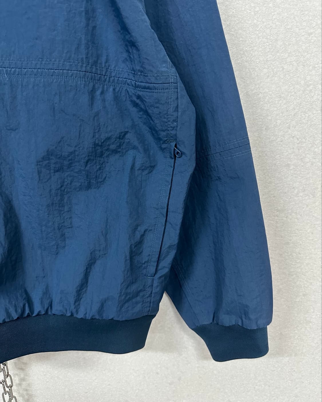 (2XL)90'S 나이키 아노락 자켓-M2470 상품이미지4