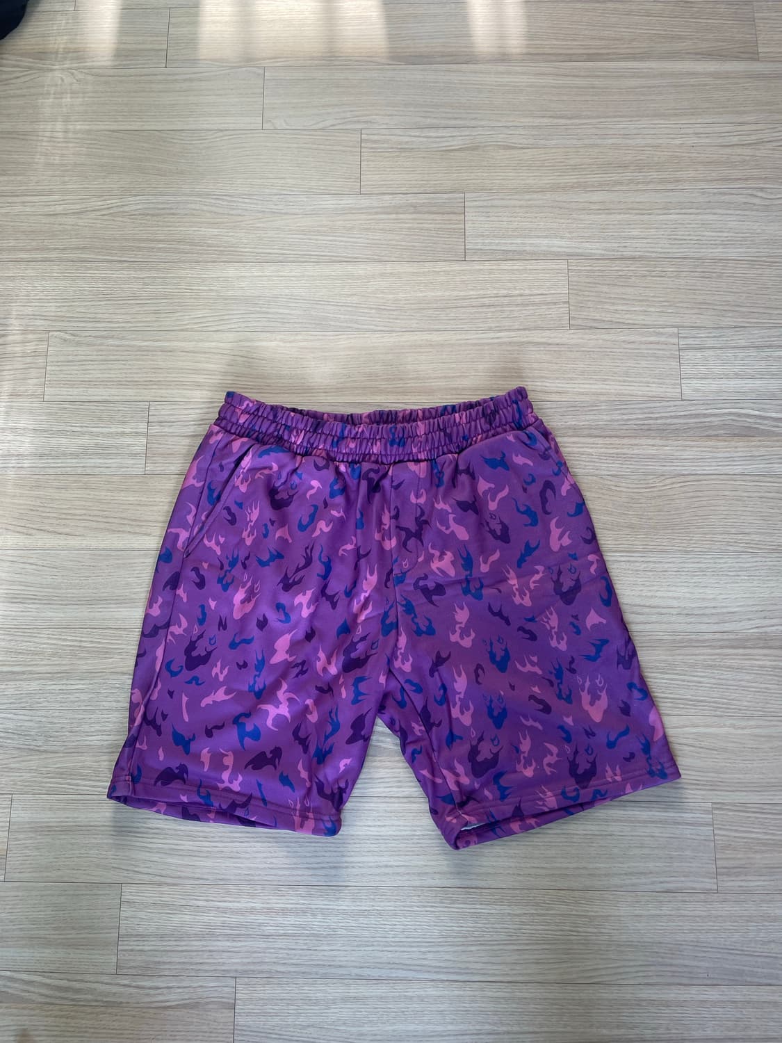 Durag dev 반바지 상품이미지1