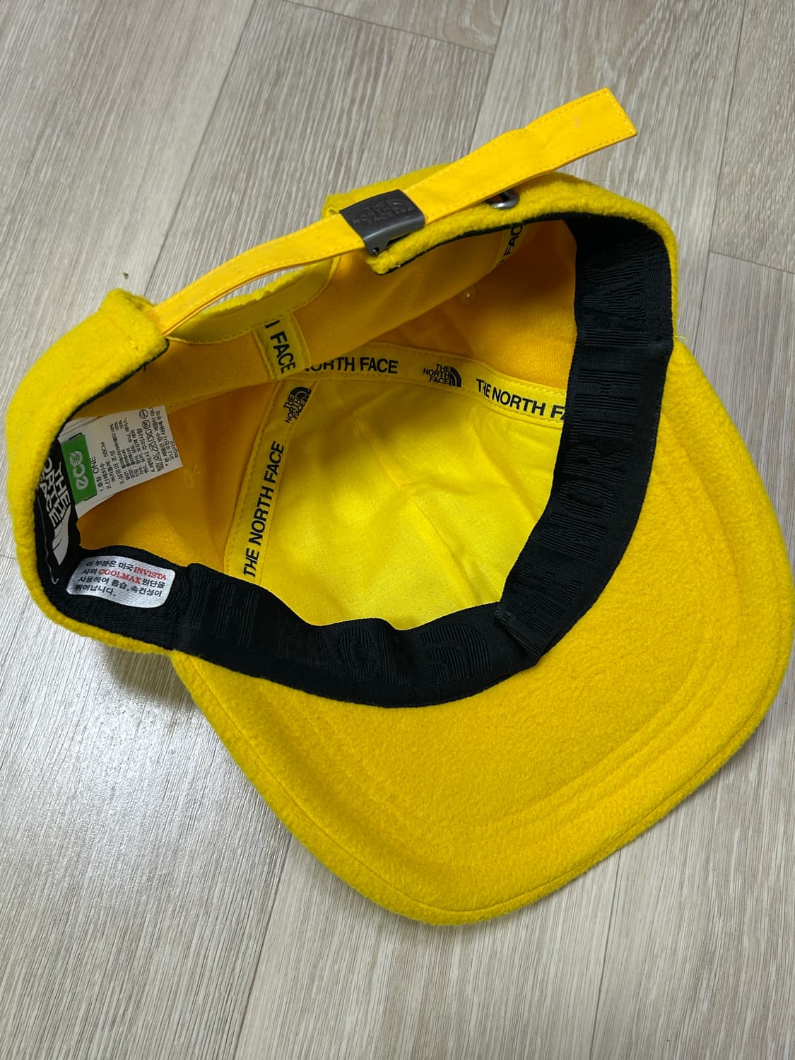 노스페이스 후리스 모자 상품이미지4