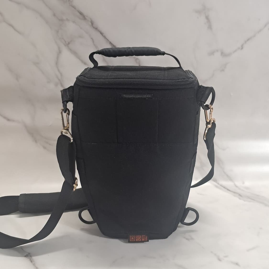 로우프로 Lowepro 탑로더 55 카메라 가방 상품이미지3