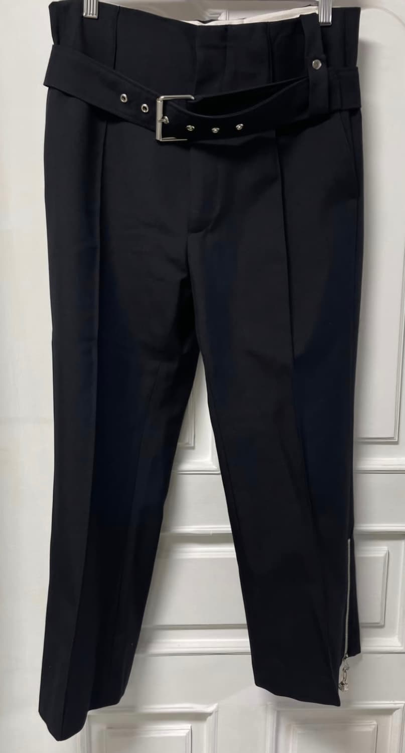 Namacheko FW2021 Trouser 상품이미지2